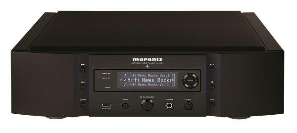 Marantz Na 11s1 (£3500) | Hi-Fi News